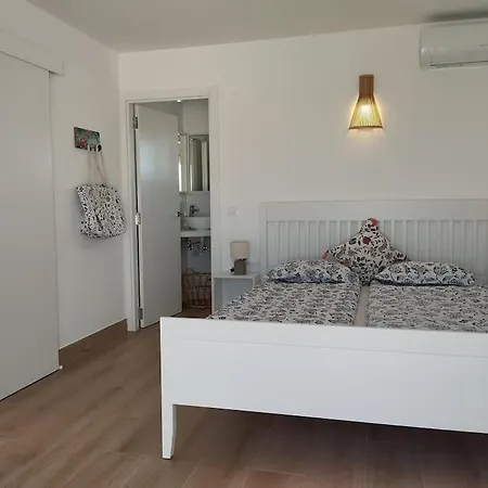 Apartment Lovely House Fuerteventura, Cactus Garden*sea View
